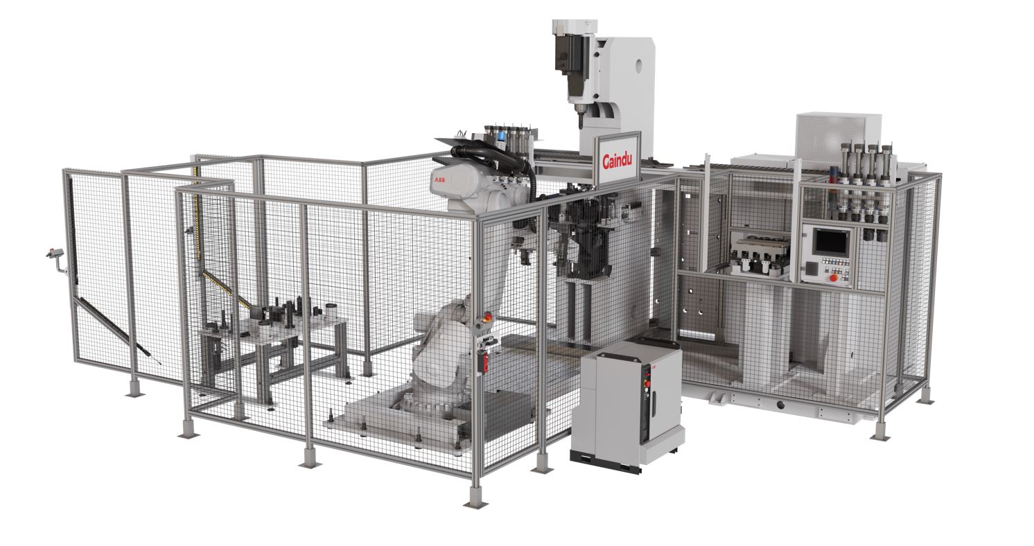Otras máquinas, sistemas y tecnologías de fabricación Flexible Bushing Assembly